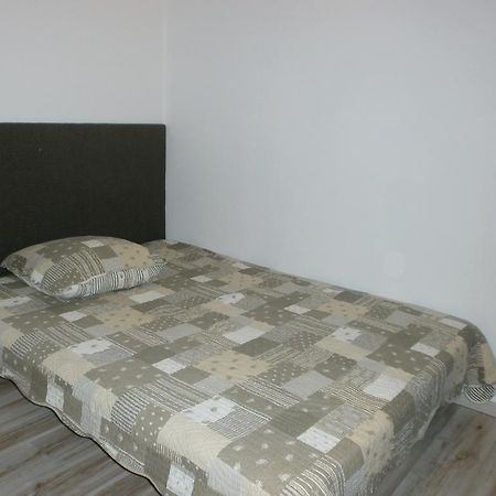 Alizes - Port Soleil Appartement Gruissan Kamer foto