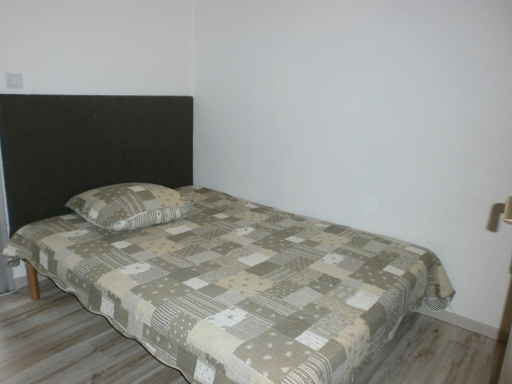 Alizes - Port Soleil Appartement Gruissan Kamer foto
